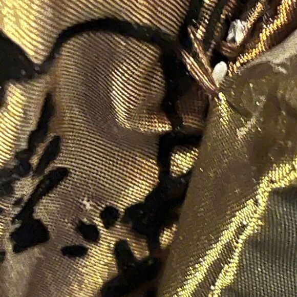 Pier 1 Imports Plush Turkey Fall Harvest Thanksgiving Decor Weighted Accent - Picture 8 of 9